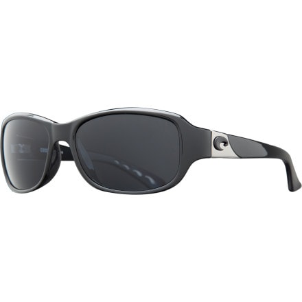 Costa - Las Olas 580P Sunglasses - Polarized - Women's