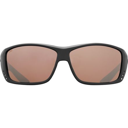 Costa - Cat Cay Blackout 580P Polarized Sunglasses
