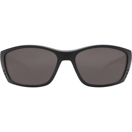 Costa - Fisch Blackout 580G Polarized Sunglasses - Men's