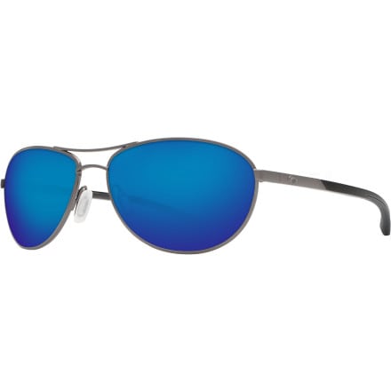 Costa - KC Polarized Sunglasses - 400G Glass Lens