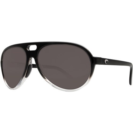 Costa - Grand Catalina KC Limited Edition Polarized 400P Sunglasses