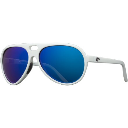 Costa - Grand Catalina KC Limited Edition Polarized 400G Sunglasses