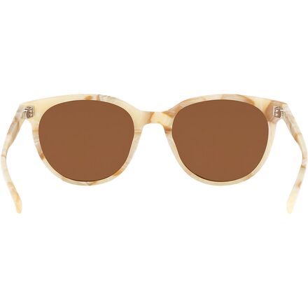Costa - Isla 580G Polarized Sunglasses - Women's