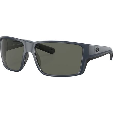 Costa - Reefton 580G Polarized Sunglasses - Midnight Blue Gray