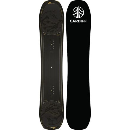 Lynx Boundary Snowboard - 2026