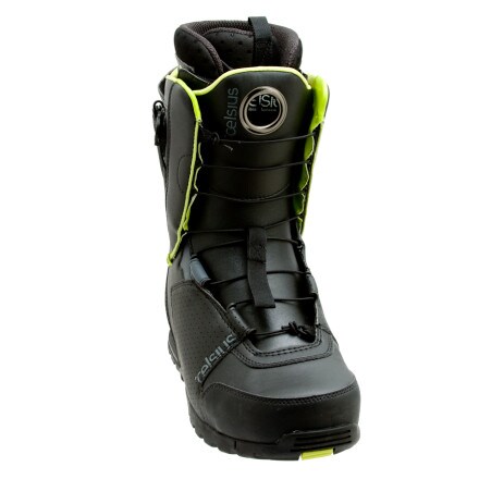 Celsius - CLS8 Snowboard Boot - Men's