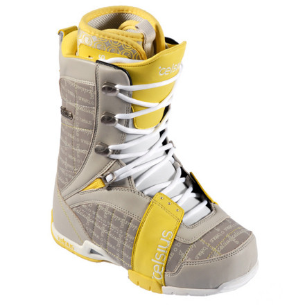 Celsius Cloud9 Snowboard Boot - Women's