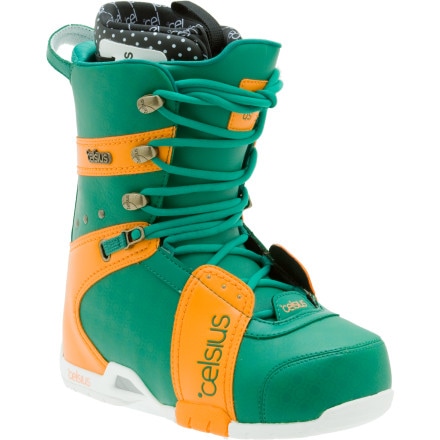Celsius - Cirrus Snowboard Boot - Men's