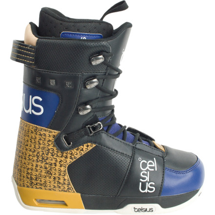 Celsius - Cirrus Snowboard Boot - Men's