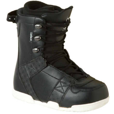 Celsius - Xenon Snowboard Boot - Men's