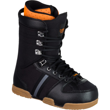 Celsius - Adato Snowboard Boot - Men's