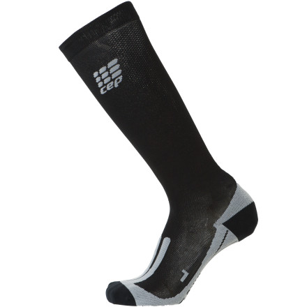 CEP - Compression Cycle Sock - Men's