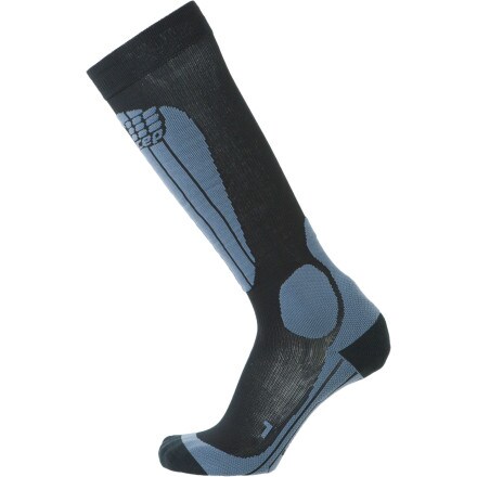 CEP - Skiing Compression Sock - Women's