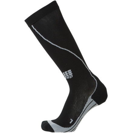 CEP - Progressive Running Men's Compression Socks 