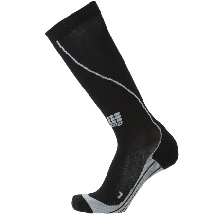 CEP - Progressive Running Women's Compression Socks