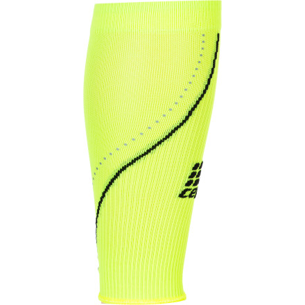 CEP - Progressive Night Calf Sleeve - Women's