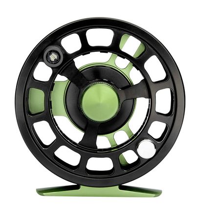 Cheeky Fly Fishing - Boost 325 Fly Reel