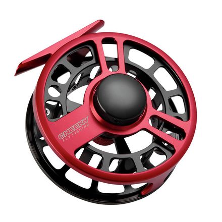Cheeky Fly Fishing - Boost 350 Fly Reel