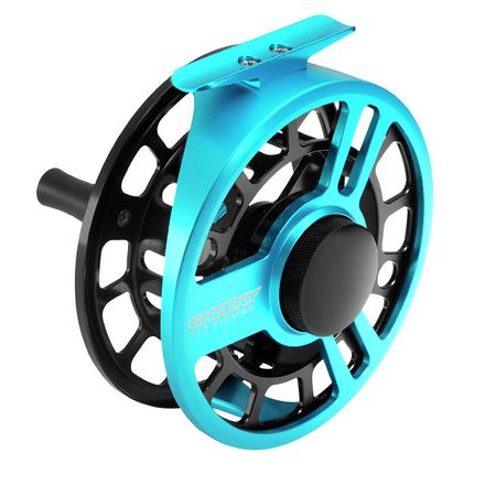 Cheeky Fly Fishing - Boost 400 Fly Reel
