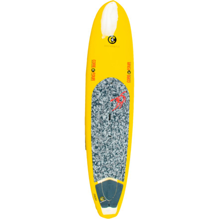 C4 Waterman Parmenter Keaulana Classic