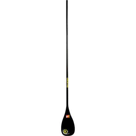 C4 Waterman Pohaku Fiberglass Paddle 1 Piece