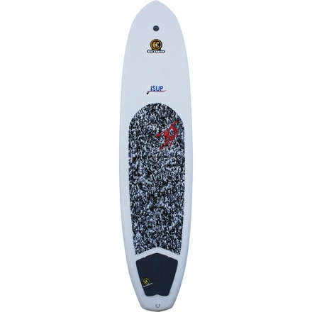 C4 Waterman - iSUP Stand Up Paddleboard