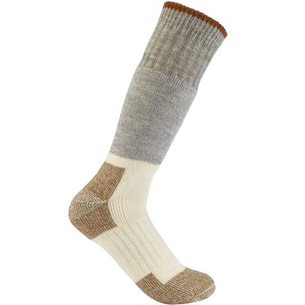 Wool Blend Boot Sock - Men's