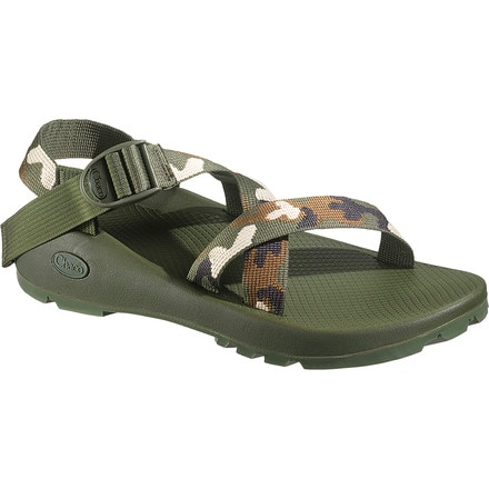 Chaco Z1 Unaweep Sandal - Men's | Backcountry