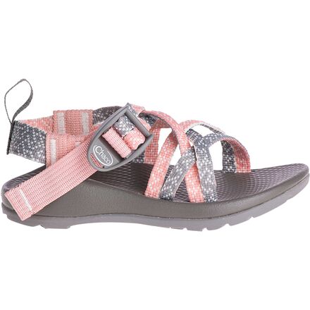 Chaco - ZX/1 Ecotread Sandal - Toddler Girls' - Burlap Heather