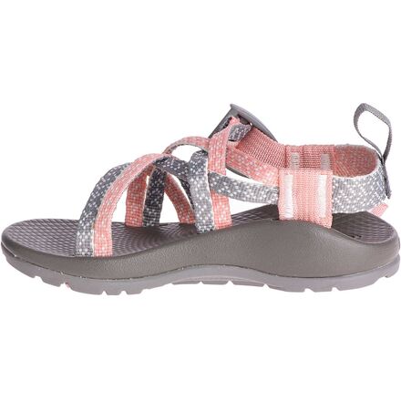 Chaco - ZX/1 Ecotread Sandal - Toddler Girls'