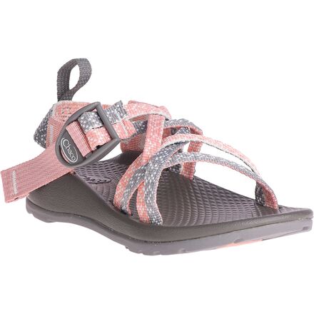 Chaco - ZX/1 Ecotread Sandal - Toddler Girls'