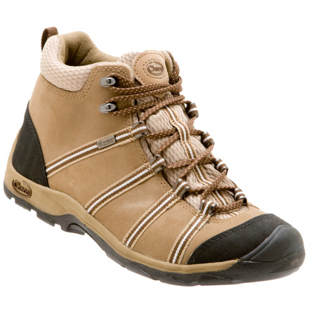 Chaco Canyonland Mid eVent Hiking Shoe - Women's
