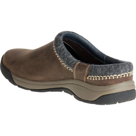 Chaco - Zealander Shoe - Men's