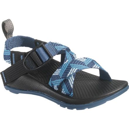 Chaco Z1 EcoTread Sandal - Little Boys'