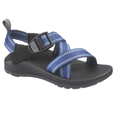 Chaco Z1 Ecotread Sandal Kids