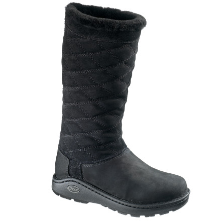 Chaco Arbora Tall Waterproof Boot - Women