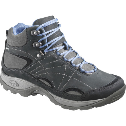 Chaco - Azula Mid Waterproof Boot - Women's