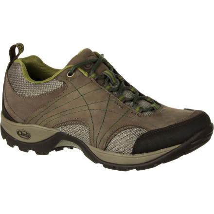 Chaco - Azula Mesh Hiking Shoe - Women's