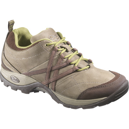 Chaco - Winsome Hiking Shoe - Women's