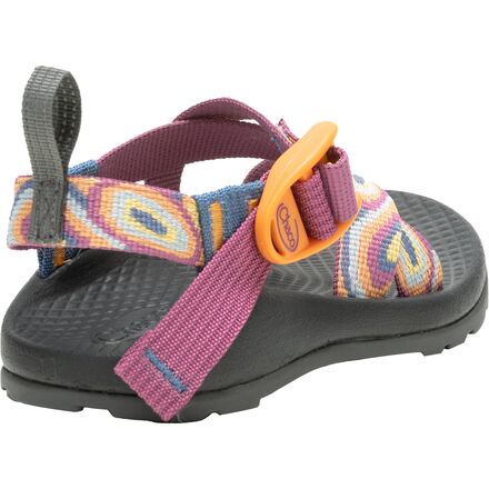 Chaco - Z/1 EcoTread Sandal - Kids'