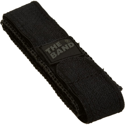 Chums Band 3/4in Standard Watchband