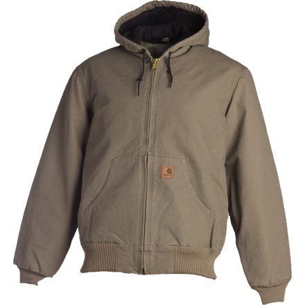 Carhartt Sandstone Active Jacket - Men's
