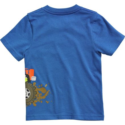Carhartt - Monster Truck T-Shirt - Short-Sleeve - Toddler Boys'