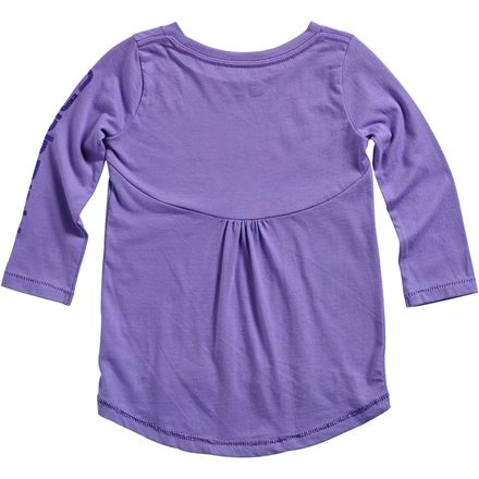 Carhartt - Painted Deer T-Shirt - Long-Sleeve - Toddler Girls'