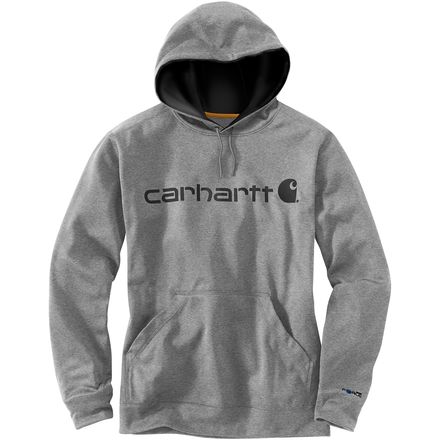 Carhartt - Force Extremes Signature Graphic Hooded Sweatshirt - Men's 