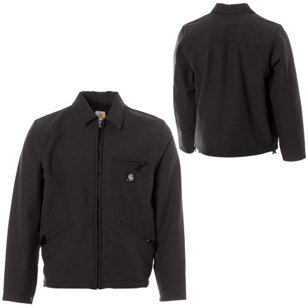 CANADA GOOSE PARKA BK