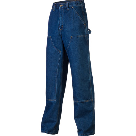 Carhartt - Double-Front Logger Dungaree Jean - Men's