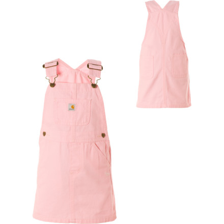 Carhartt Washed Jumper Infant Girls