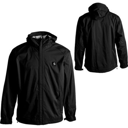 Carhartt - Acadia Rain Jacket - Men's