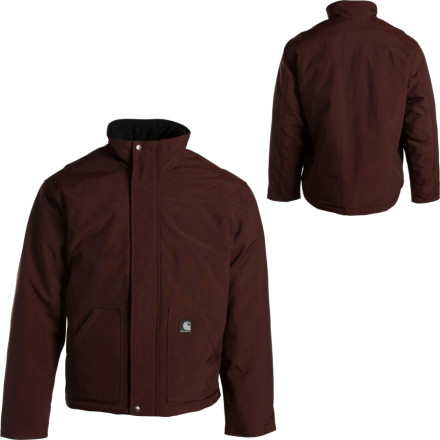 CANADA GOOSE PARKA RED